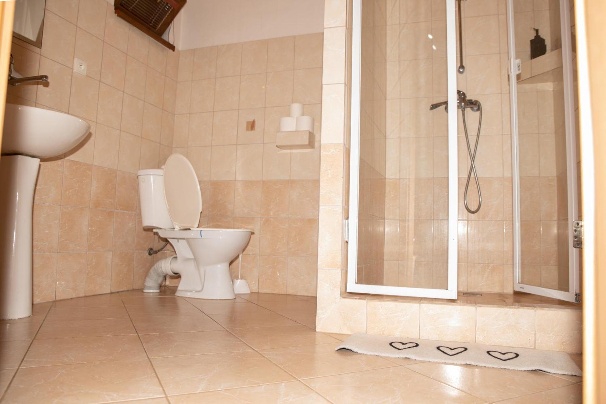 Apartmány Alma Vyhne Exteriér fotografie